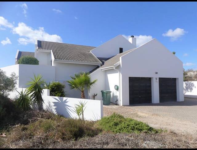 3 BEDROOM HOUSE FOR SALE IN SHELLEY POINT